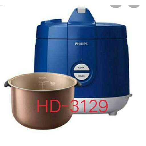 invention - - a simple recipe for a pot