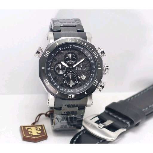 watch - - a watch that's a lot of time