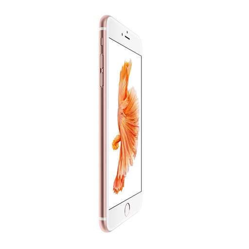 the back of the smartphone