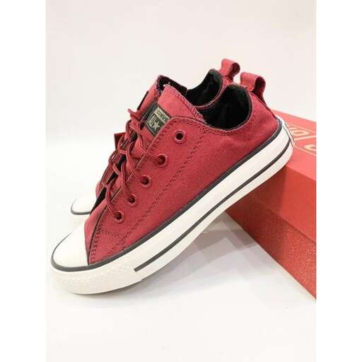 i love the color of these shoes.