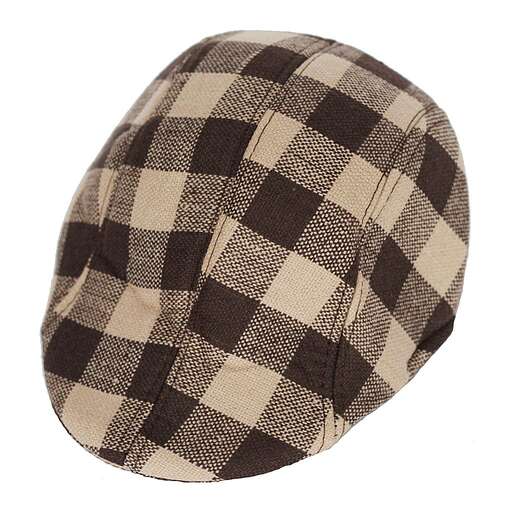 a hat for men in the fall