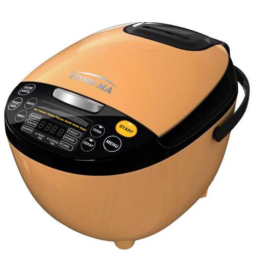 this is a picture of a blender.