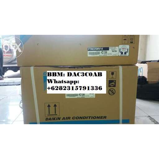 a large cardboard box with a label on it.