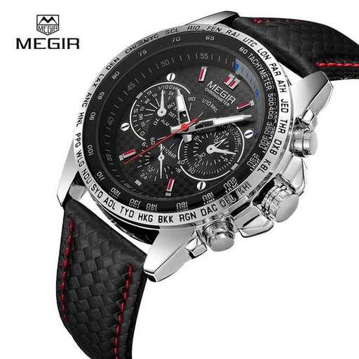 the watch is a must have for any occasion.
