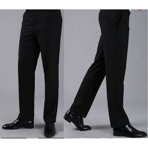 a pair of men's pants
