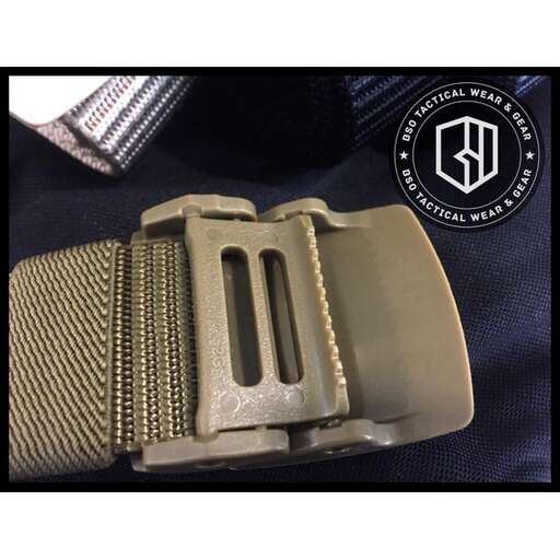 the leather and steel bracelets are available in a variety of sizes.