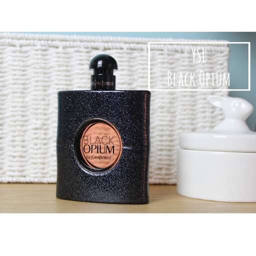 perfume - a fragrance for women