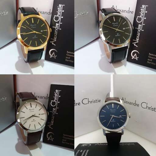 the watch is a very important watch for men.