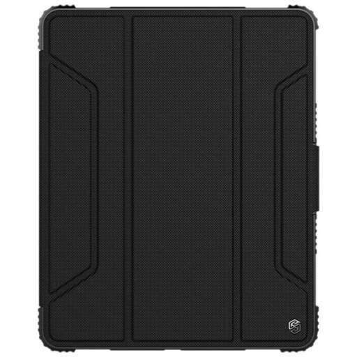 the case is designed to fit in any room.