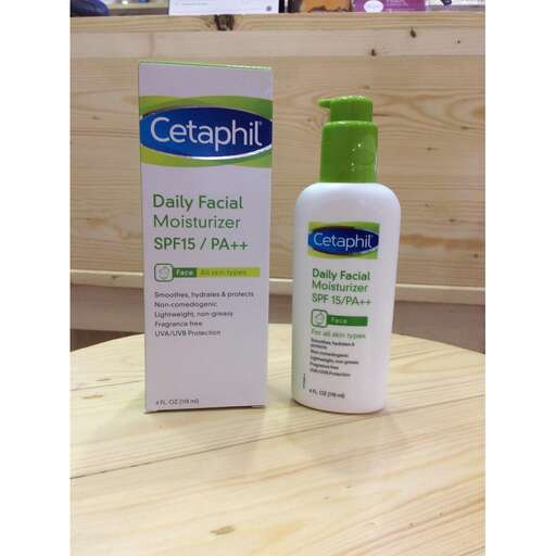 a product that is on the table