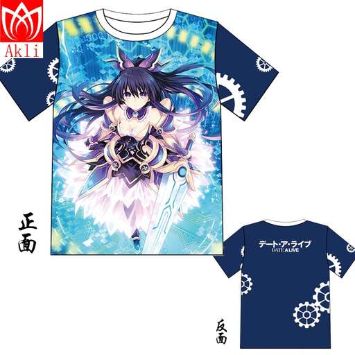 t - shirt design by japanese artist.