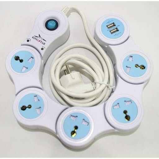 this is a video game controller.