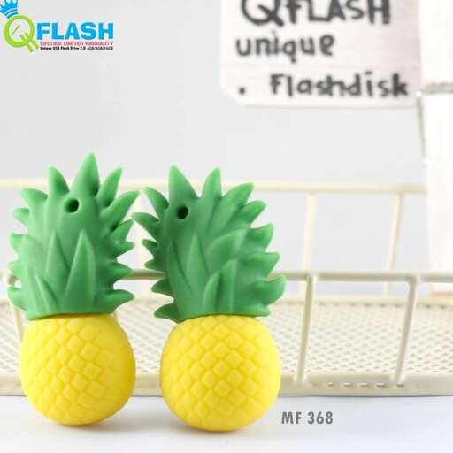 these pineapples are made from pineapples.