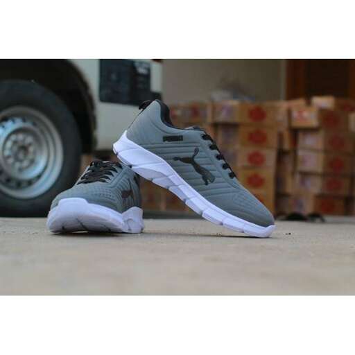 person, i have a pair of shoes.