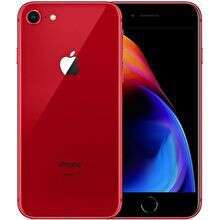 the red phone is a good example of the red color.