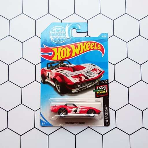 toy cars from the 80s