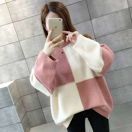 the sweater is a soft and soft, soft and soft, and soft.