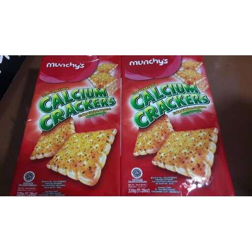 these are the best snacks i've ever seen.