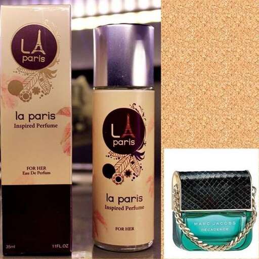 a new fragrance for women
