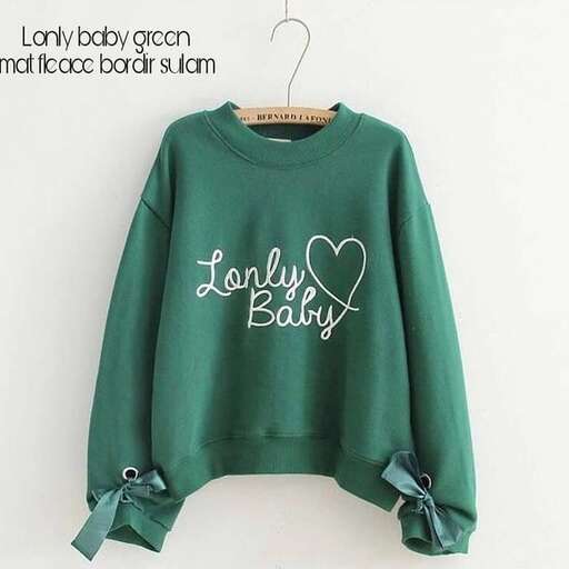 cute sweater for a little girl