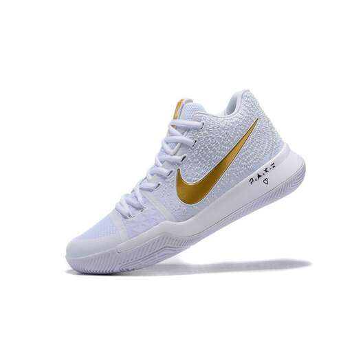 sports equipment business is a - foot sneaker that is made for the men's basketball team.