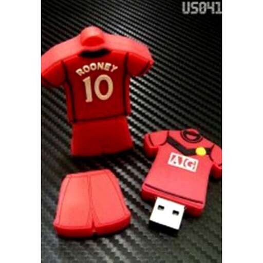 sports equipment business - - the shirt is made of plastic.