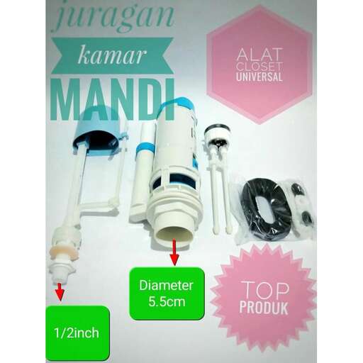 a set of medical tools for the child