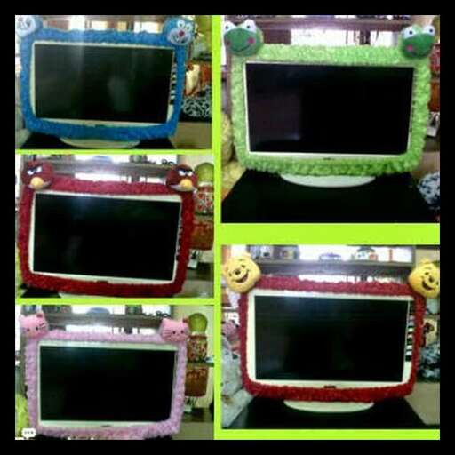 i made this for my daughter's room.