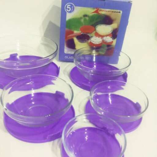 a picture of a plate of food.