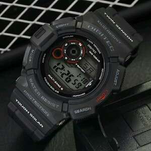 watch - - the watch of the day