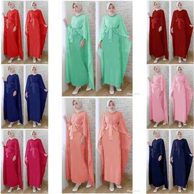 i love the colors of this dress.