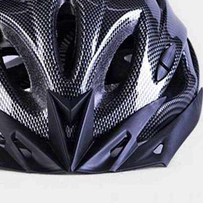 i'm not sure what this helmet is, but it's a good idea for a bike.
