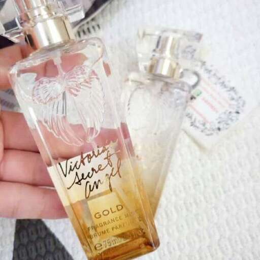 perfume - a fragrance for women