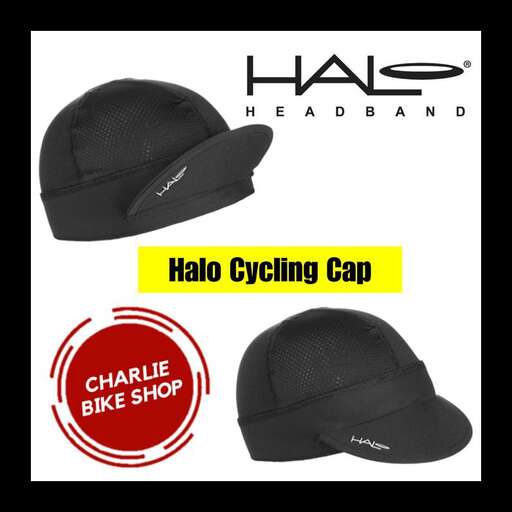 the helmet is a cap that can be used to help keep your head warm.