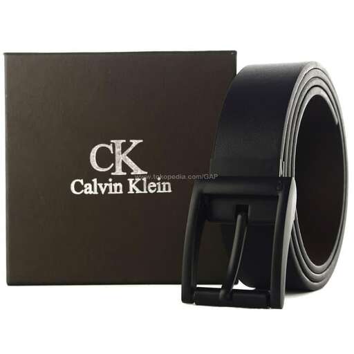 black and white logo with a black box