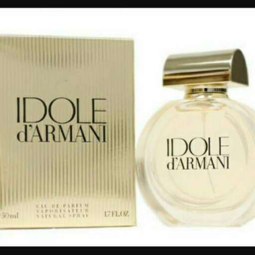 perfume - a fragrance for women