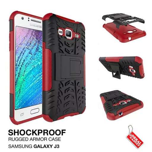 a case that has a camera inside it.