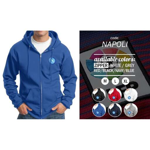 buy a hoodie from person