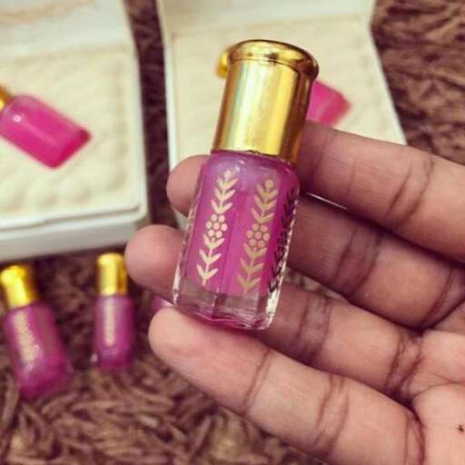 perfume - a fragrance for women