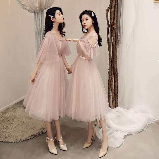 long dresses for a wedding