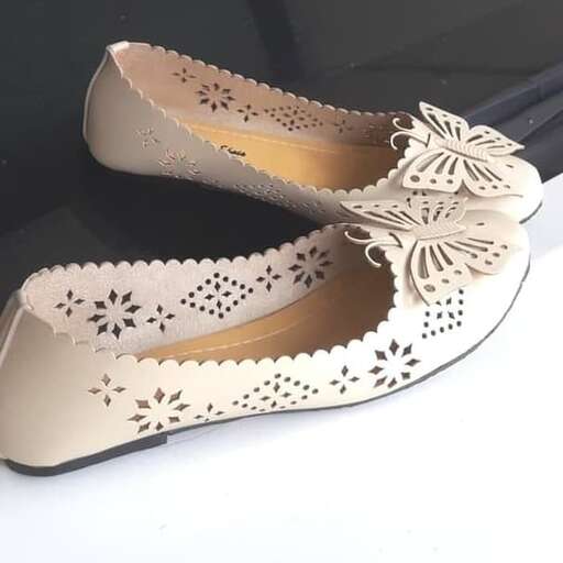 these shoes are made from lace and lace.