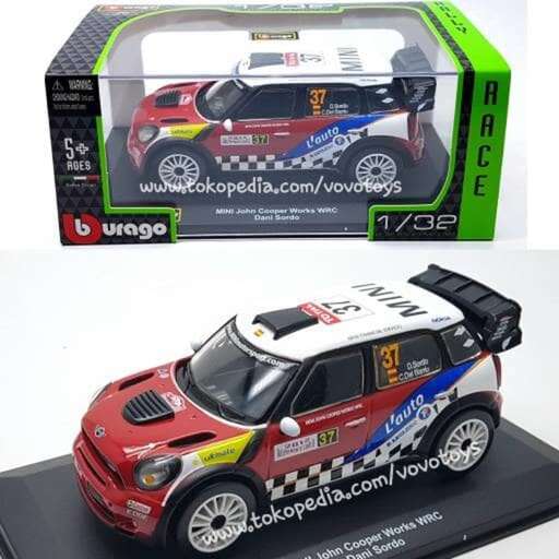 a mini car made out of legos