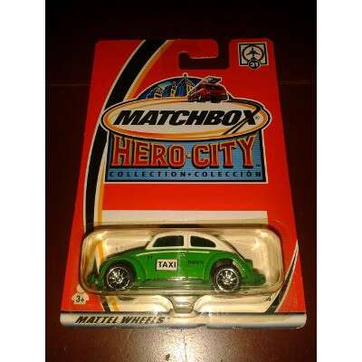 toy car in box