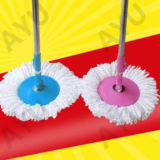 a pair of clean and ready to use.