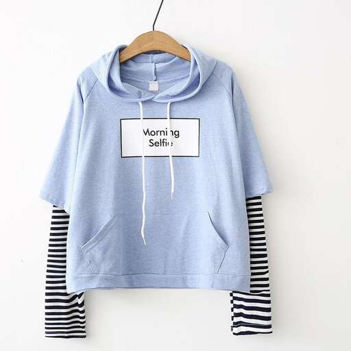 this is a cute sweater for a little girl.