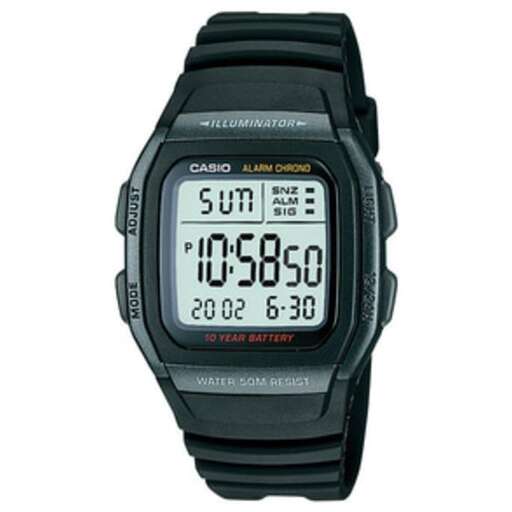 watch - - watch of the day