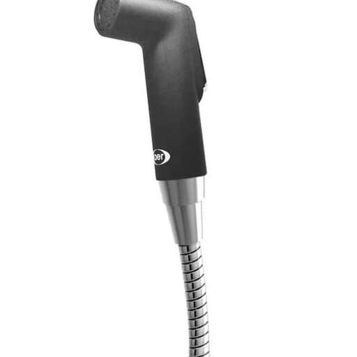 the black and white hair dryer is a great way to add a touch of glamour to your hair.