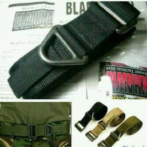 a gun for armed force