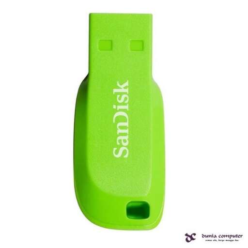 the green beer bottle with the black handle.