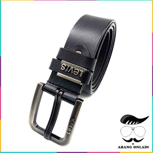 the best leather belt in the world